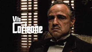Vito Corleone | The Godfather