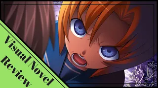 Higurashi no Naku Koro ni Visual Novel Review