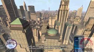 G.T.A. - Episodes from Liberty City : The Ballad of Gay Tony - 12. Sexy Time