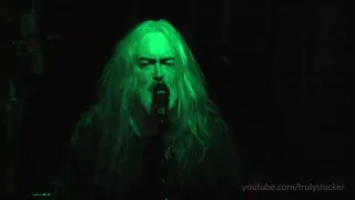 Incantation - Live in Belgrade, Serbia, 15.03.2024 - Full Show, 4K