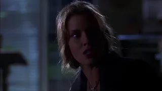 Smallville 1x07 - Clark saves Pete and Jodi