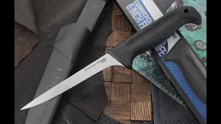 Нож филейный Cold Steel Fillet Knife 6 20VF6SZ