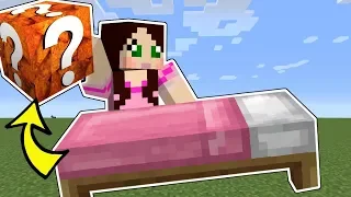 Minecraft: DORITOS LUCKY BLOCK BEDWARS! - BEATING POPULARMMOS