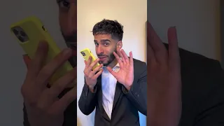 POV:Latino goes to Arab Wedding 😱✌️#shorts #arabic #funny