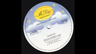 Charlie - Spacer Woman (Vocal Extended Version)