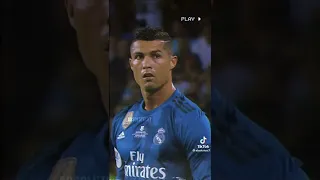 le tienen miedo a Cristiano Ronaldo