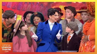 Mary Poppins | West End LIVE 2022