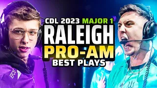 CDL Major I 2023 | Best Plays and Moments