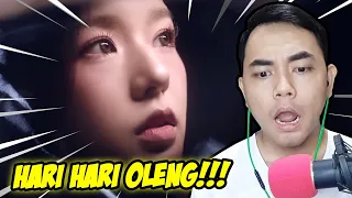 OLENG KE SOODAM DULU DEH!! - SECRET NUMBER - TAP [MV] Reaction - Indonesia