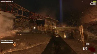 Survival Power station on Black Ops 2 Reimagined mod.