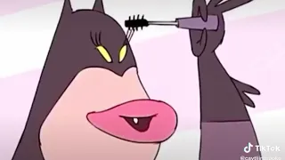 its sexy batman part 2
