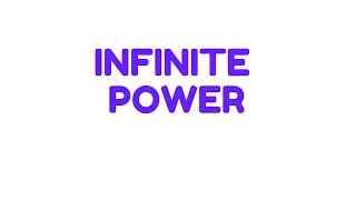 Infinite power ( CountryHumans Meme )