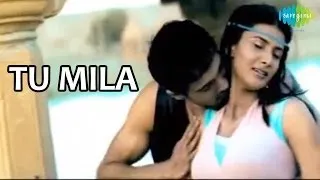 Tu Mila To Mili | Punjabi Romantic Song (Lambi Judai) | Harshdeep Kaur