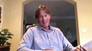 BEFORE THE WRATH | Exclusive ‘Ask Me Anything’ with Actor Kevin Sorbo