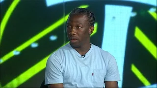 Timbers in 30 | Diego Chara on his approach to the game and preps for Vancouver