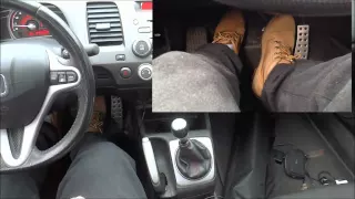 How To Drive A Manual Car (FULL Tutorial)