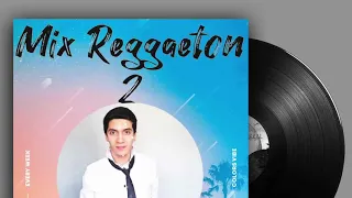 Mix Reggaeton Antiguo Old School 2 - Dj ExTriiM - Instagram: dj_extriim