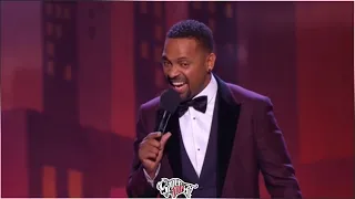 Mike Epps on "Older Women" | LookLaugh Comedy