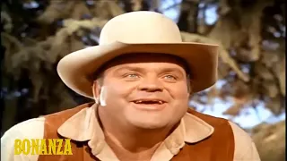 Bonanza - Un sueño para soñar - Temporada 9 Capítulo 26 (Episodio Completo en Español Latino)