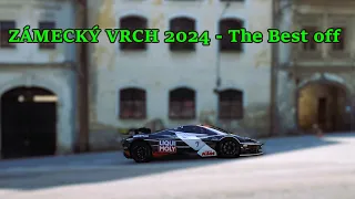 Zámecký vrch 2024   The Best off