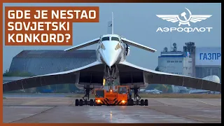 Kako je trka za prestižem UNIŠTILA najnapredniji sovjetski avion?