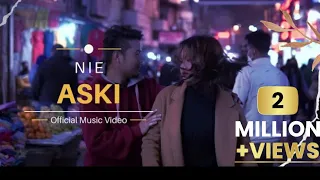 Nie Aski!- |Official Music Video| Lening Sangma | Music Prod Ennio Marak