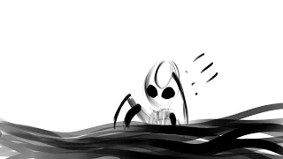 My mom (Hollow knight)