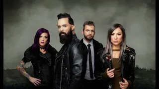 Skillet - Monster feat. First To Eleven & Friends (Official Music Video)