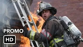 Chicago Fire 2x03 Promo "Defcon 1" (HD)