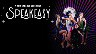 Speakeasy (performance snippets) by Candy Shop Show Australia