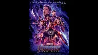 Avengers 4 EndGame Türkçe Dublaj 1080p- Fragman (Yenilmezler 4 Sonsuzluk Savaşı 2 )