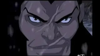 The great quotes of: Vandal Savage