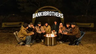 [BANKTWOBROTHERS: Campfire] Behind the SMF