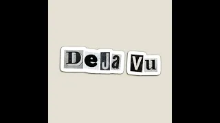 Anuel AA, Rauw Alejandro, Myke Towers - DEJA VU (IA)