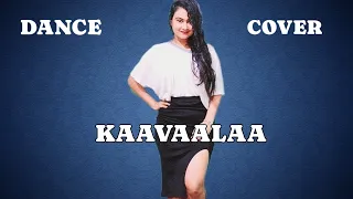 "KAAVAALAA" DANCE COVER || JAILER || SUPERSTAR RAJINIKANTH || TAMANNAH BHATIA || BOLLYWOOD DANCE ||