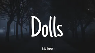 Dolls - Bella Poarch | Lyrics [1 HOUR]