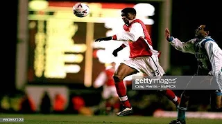 Nwankwo Kanu vs Deportivo la Coruna (2 March, 2000)