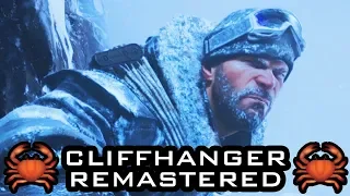 C L I F F H A N G E R  |  Modern Warfare 2 Remastered