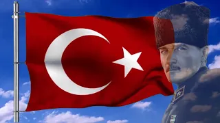 İZMİR MARŞI