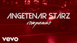 Rompasso - Angetenar Stärz Bootleg LIMMA [Bass boosted] Car music