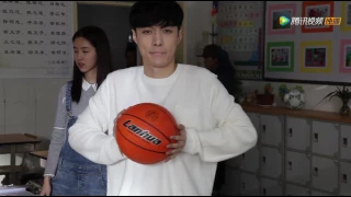 170518 EXO Lay Zhang Yixing 张艺兴 @ 《求婚大作战》'Operation Love' bts