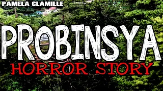 Probinsya Horror Stories | True Horror Stories | Tagalog Horror