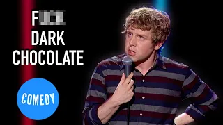 Josh Widdicombe on Terrible Food | And Another Thing | Universal Comedy
