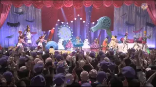 Kyary Pamyu Pamyu - PonPonPon (Live)