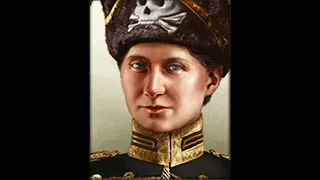 В главных ролях Hearts of iron 4...