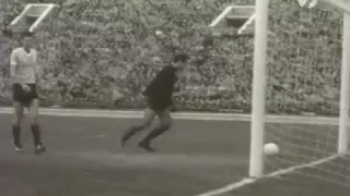 Moscú 1962, Partido Amistoso: URSS vs. Uruguay