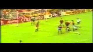 Maradona vs Spain (Away) in 1988 Friendly Match