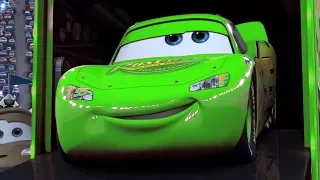 CARS 3 Lightning Mcqueen Learn Colors Cars cartoon FUNNY Learn Colors For Kids Children Toddler #2