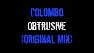 Colombo - Obtrusive (Original Mix)