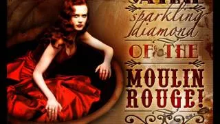 Moulin Rouge OST [8] - One day I'll fly away